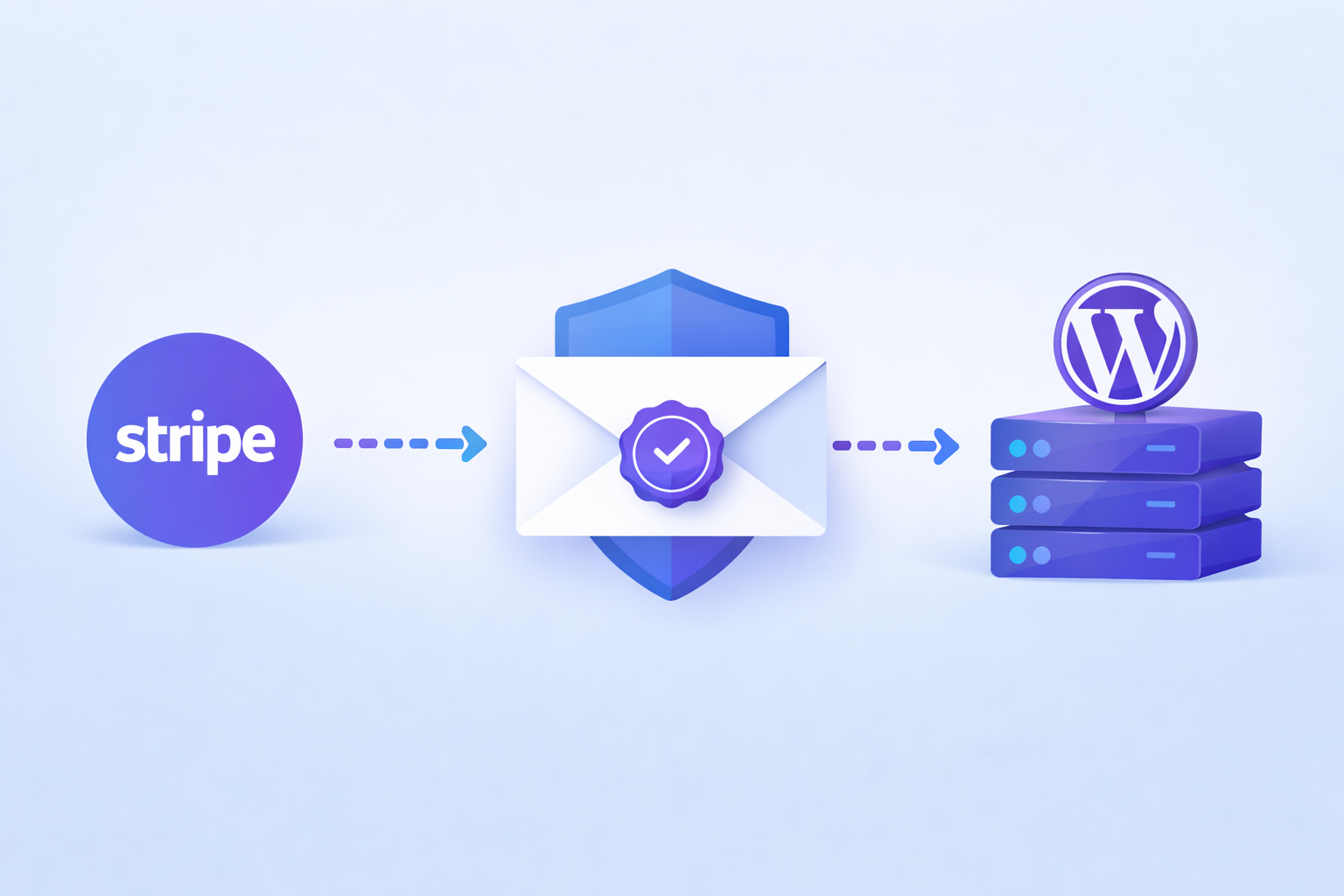 Stripe Webhooks for Digital Products (Simple Guide + Fix Common Failures)
